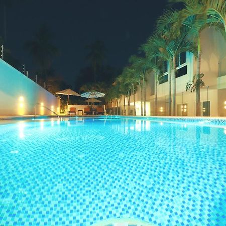 Lydmar Boutique Hotel Zihuatanejo Exterior photo