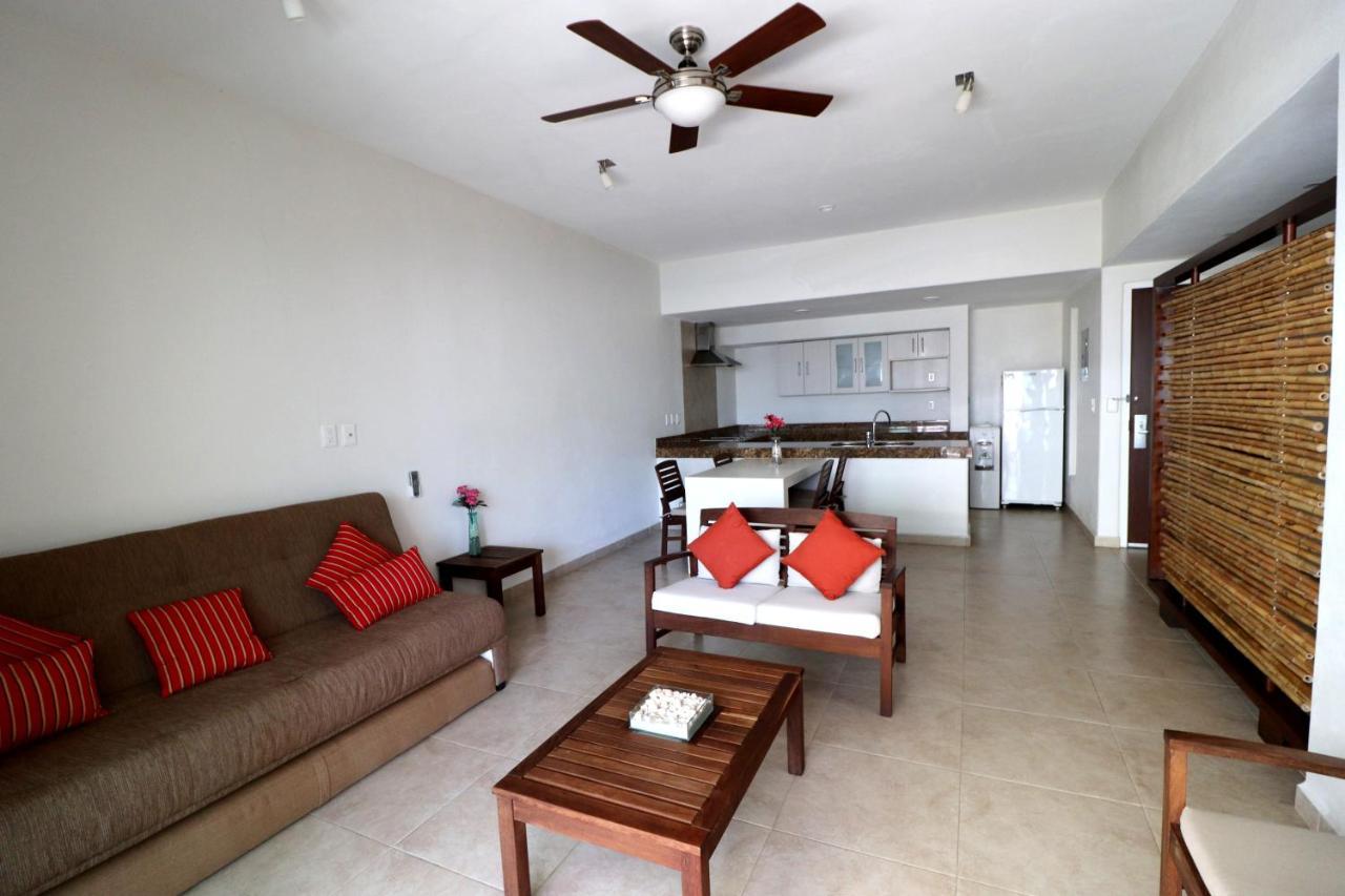 Lydmar Boutique Hotel Zihuatanejo Exterior photo